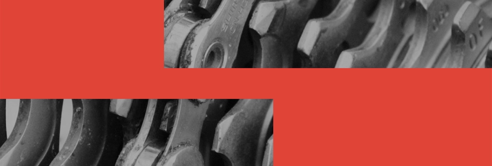 Cassette website banner